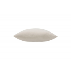 Μαξιλάρι ύπνου Silicon pakoworld 70x50
