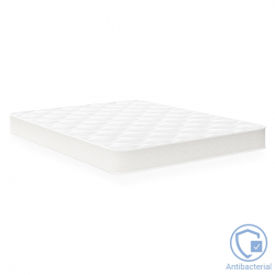 Στρώμα Fix Pad Chic Strom μονής όψης 18-19cm 160x200εκ