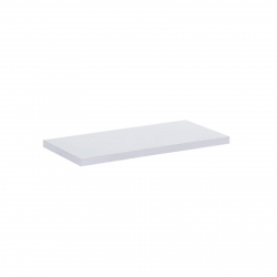 MODULE Επιφάνεια 80Χ30 Άσπρη