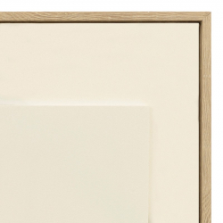 Πίνακας σε καμβά Brendo pakoworld mdf 75x3.5x116εκ