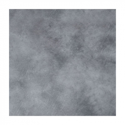 Επιφάνεια τραπεζιού Inspire pakoworld HPL γκρι cement 60x60εκ πάχους 12mm (60x60x1,2εκ)