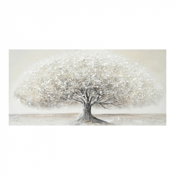 Πίνακας σε καμβά Arbony Inart 120x3x60εκ