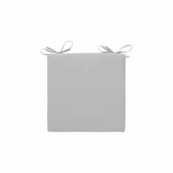 SEAT Μαξιλάρι Καθίσματος Εκρού  45x45x5cm