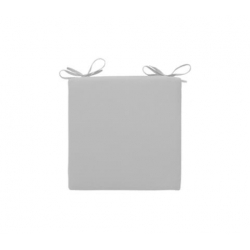 SEAT Μαξιλάρι Καθίσματος Εκρού  45x45x5cm