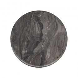 Contract Sliq Smooth Supreme Επιφάνεια Τραπεζιού τ.Werzalit Απόχρωση Paladina  Φ60cm/16mm