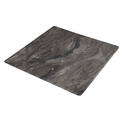 Contract Sliq Smooth Supreme Επιφάνεια Τραπεζιού τ.Werzalit Απόχρωση Paladina  70x70cm/16mm