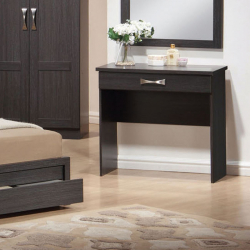 LIFE Τουαλέτα Απόχρωση Zebrano  80x40x76cm