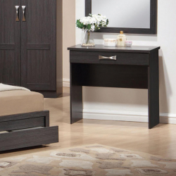 LIFE Τουαλέτα Απόχρωση Zebrano  80x40x76cm