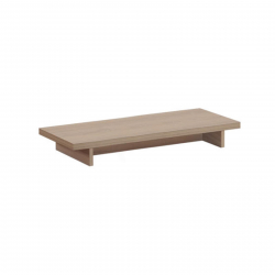 MODULE Βάση Στήριξης Σύνθεσης Απόχρωση Sonoma  120x30x10cm
