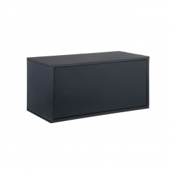 MODULE Ντουλάπι Σύνθεσης Απόχρωση Ανθρακί  60x30x30cm