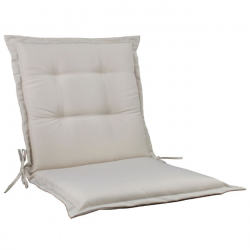 FLAP Μαξιλάρι Χαμηλό Sandy  100(45+55)x45/5cm