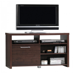 ANALOG Έπιπλο TV Απόχρωση Wenge  110x45x63cm