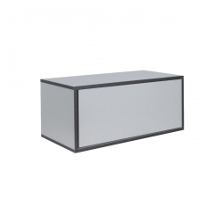 MODULE Ντουλάπι 30Χ60Χ30 Γκρι