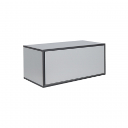 MODULE Ντουλάπι 30Χ60Χ30 Γκρι