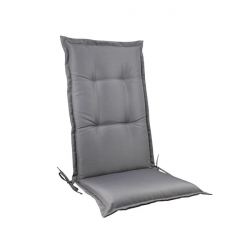 FLAP Μαξιλάρι Ψηλό Γκρι  117(45+72)x45/5cm