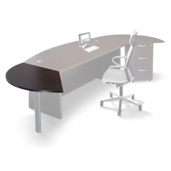 ΕΠΙΦΑΝΕΙΑ ΕΠΕΚΤΑΣΗ EXECUTIVE QX1800 WENGE