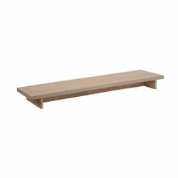 MODULE Βάση Στήριξης Σύνθεσης Απόχρωση Sonoma  150x30x10cm