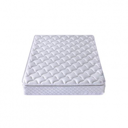 ΣΤΡΩΜΑ Pocket Spring με Ανώστρωμα Memory Foam Roll Pack Μονής Όψης (3)  150x200x30cm