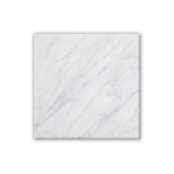 Επιφάνεια Μάρμαρο, Τετράγωνη Άσπρο  70x70cm