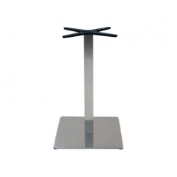PRESTON 304 INOX ΒΑΣΗ 45X45cm/H72cm