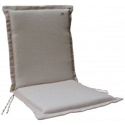 Χαμηλόπλατο Μαξιλάρι Με Φερμουάρ 96 x 46 x 6cm