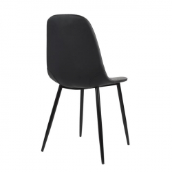 ΚΑΡΕΚΛΑ LEONARDO ΜΕ ΥΦΑΣΜΑ ΓΚΡΙ ΣΚΟΥΡΟ ΚΑΙ ΜΑΥΡΑ ΜΕΤΑΛΛΙΚΑ ΠΟΔΙΑ HM00100.16 43,5x59x84Υ εκ. ΚΑΡΕΚΛΑ LEONARDO ΜΕ ΥΦΑΣΜΑ ΓΚΡΙ ΣΚΟΥΡΟ ΚΑΙ ΜΑΥΡΑ ΜΕΤΑΛΛΙΚΑ ΠΟΔΙΑ HM00100.16 43,5x59x84Υ εκ.