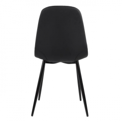 ΚΑΡΕΚΛΑ LEONARDO ΜΕ ΥΦΑΣΜΑ ΓΚΡΙ ΣΚΟΥΡΟ ΚΑΙ ΜΑΥΡΑ ΜΕΤΑΛΛΙΚΑ ΠΟΔΙΑ HM00100.16 43,5x59x84Υ εκ. ΚΑΡΕΚΛΑ LEONARDO ΜΕ ΥΦΑΣΜΑ ΓΚΡΙ ΣΚΟΥΡΟ ΚΑΙ ΜΑΥΡΑ ΜΕΤΑΛΛΙΚΑ ΠΟΔΙΑ HM00100.16 43,5x59x84Υ εκ.