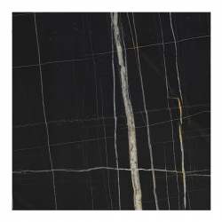 HPL 80X80 ΕΠΙΦΑΝΕΙΑ BLACK CARRARA 12mm 80Χ80εκ.