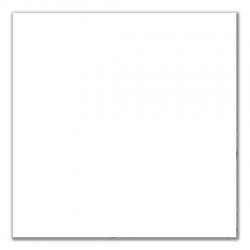 HPL 69X69 ΕΠΙΦΑΝΕΙΑ WHITE 12mm 69X69εκ.
