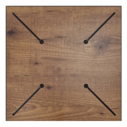 HPL 69X69 ΕΠΙΦΑΝΕΙΑ FOREST 12mm 69Χ69εκ.