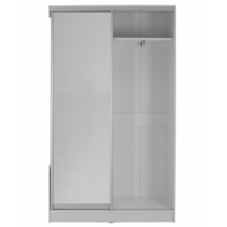 ΕΠΙΠΛΟ ΕΙΣΟΔΟΥ ΜΕ ΣΥΡΟΜΕΝΗ ΝΤΟΥΛΑΠΑ Κ ΚΑΘΡΕΦΤΗ DULCE ΛΕΥΚΟ HM2424.03 118x45x210 εκ. ΕΠΙΠΛΟ ΕΙΣΟΔΟΥ ΜΕ ΣΥΡΟΜΕΝΗ ΝΤΟΥΛΑΠΑ Κ ΚΑΘΡΕΦΤΗ DULCE ΛΕΥΚΟ HM2424.03 118x45x210 εκ.