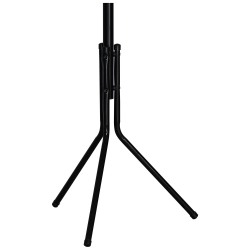 Καλόγερος ArteLibre SWITCH Μαύρο Μέταλλο 42x167cm Καλόγερος ArteLibre SWITCH Μαύρο Μέταλλο 42x167cm