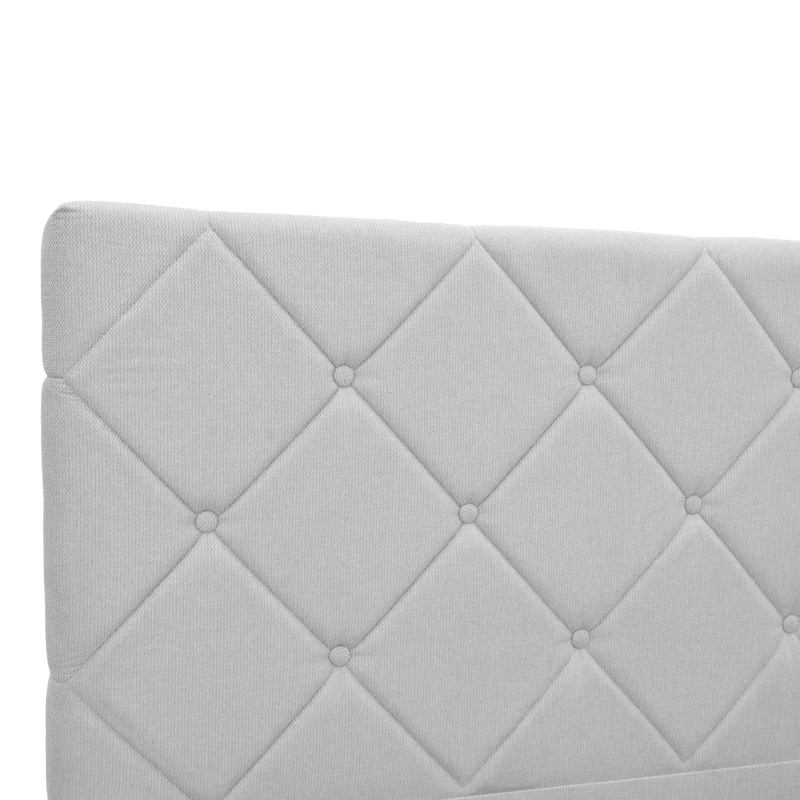 Κρεβάτι Dreamie pakoworld με αποθηκευτικό χώρο ύφασμα γκρι 160x200εκ Κρεβάτι Dreamie pakoworld με αποθηκευτικό χώρο ύφασμα γκρι 160x200εκ