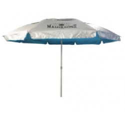 Ομπρέλα θαλάσσης 220cm με μηχανισμό κλίσης polyester μπλε MAUI and SONS