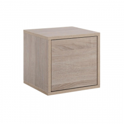 MODULE Ντουλάπι Σύνθεσης Απόχρωση Sonoma  30x30x30cm