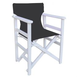 Textilene για Σκηνοθέτη Μαύρο  540gr/m2 (1x2)