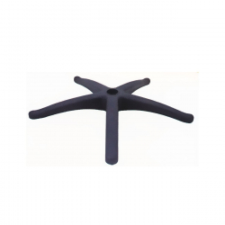 BF Βάση 280mm Nylon Μαύρο