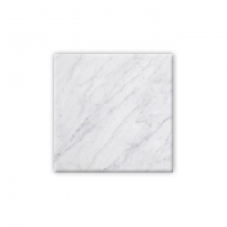 Επιφάνεια Τραπεζιού Μάρμαρο, Άσπρο  60x60cm