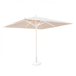 Πανί Ανταλλακτικό Εκρού για ομπρέλα SOLEIL Φ200cm (Χωρίς Flaps)  Φ200cm