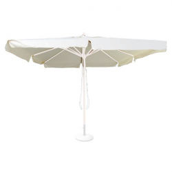 SOLEIL Φ300cm Πανί Ανταλλακτικό Εκρού  Φ300cm