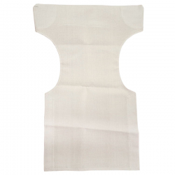 Textilene για Σκηνοθέτη Εκρού  540gr/m2 (1x2)