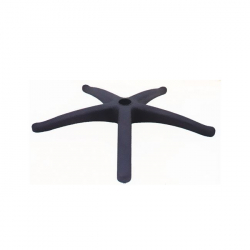 BF Βάση 320mm Nylon Μαύρο