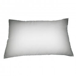 ΜΑΞΙΛΑΡΙ Ύπνου Γέμιση Fibre  76x48cm