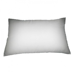 ΜΑΞΙΛΑΡΙ Ύπνου Γέμιση Fibre  76x48cm