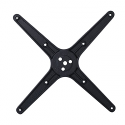 Μικρός Σταυρός/Φλάντζα για βάσεις Ανταλλακτικό  45x45cm