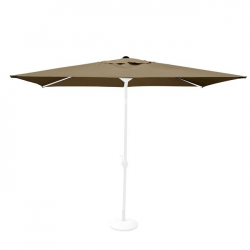 Πανί Ανταλλακτικό Μπεζ για Ομπρέλα 180x270cm ALU  180x270cm