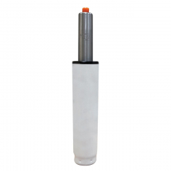 BF Αμορτισέρ για Πολυθρόνα Γραφείου 80mm Άσπρο