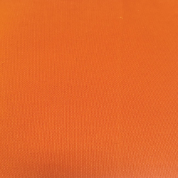 Ύφασμα για Πολυθρόνα Σκηνοθέτη, Απόχρωση Πορτοκαλί  400gr/m2