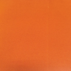 Ύφασμα για Πολυθρόνα Σκηνοθέτη, Απόχρωση Πορτοκαλί  400gr/m2