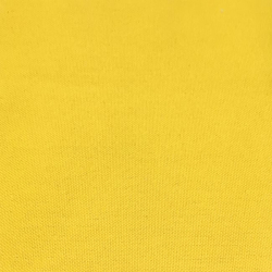 Ύφασμα για Πολυθρόνα Σκηνοθέτη, Απόχρωση Κίτρινο  400gr/m2